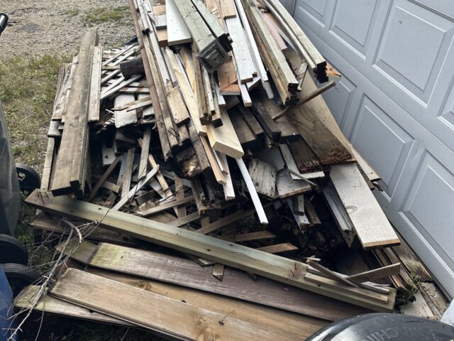 junk-removal Junk Removal
