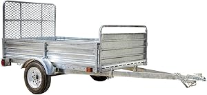 UTILITY TRAILER